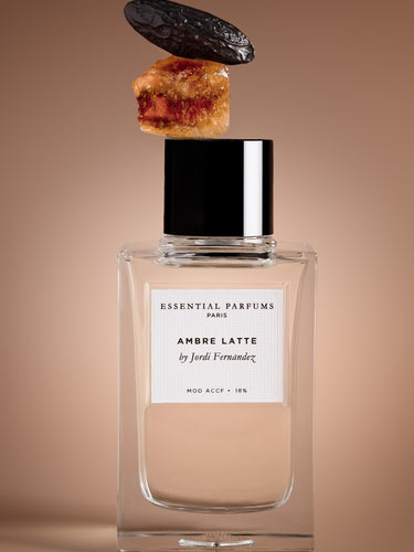 Ambre Latte by Essential Parfums