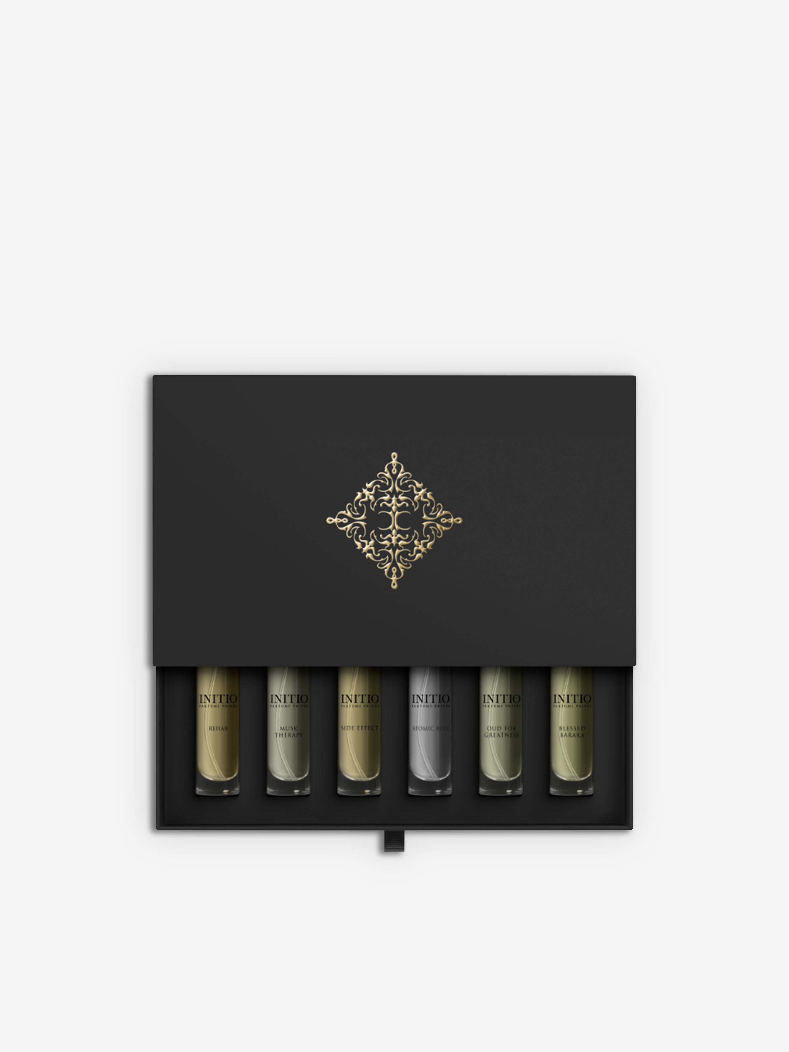 Initio Parfums Privés Initiation Coffret - Thumbnail 2