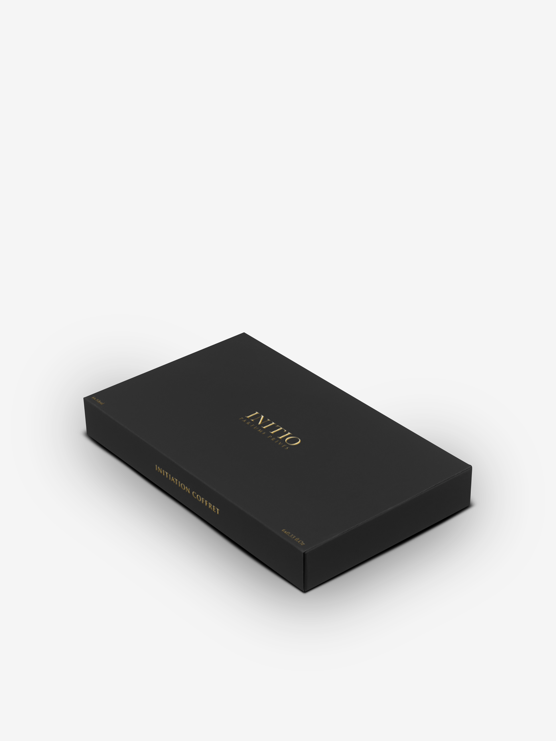 Initio Parfums Privés Initiation Coffret