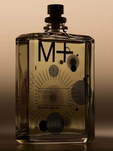 M01 + Cistus by Escentric Molecules
