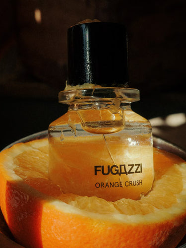 Orange Crush XDP by Fugazzi