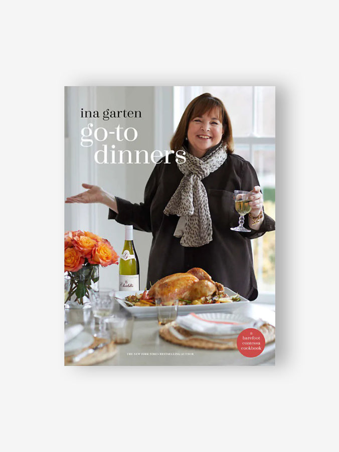 Ina Garten To-Go Dinners