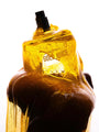 Gold Juice by BORNTOSTANDOUT