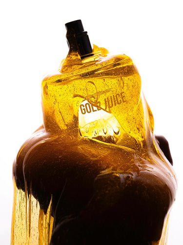 Gold Juice by BORNTOSTANDOUT
