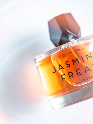 Jasmine Freak by Room 1015