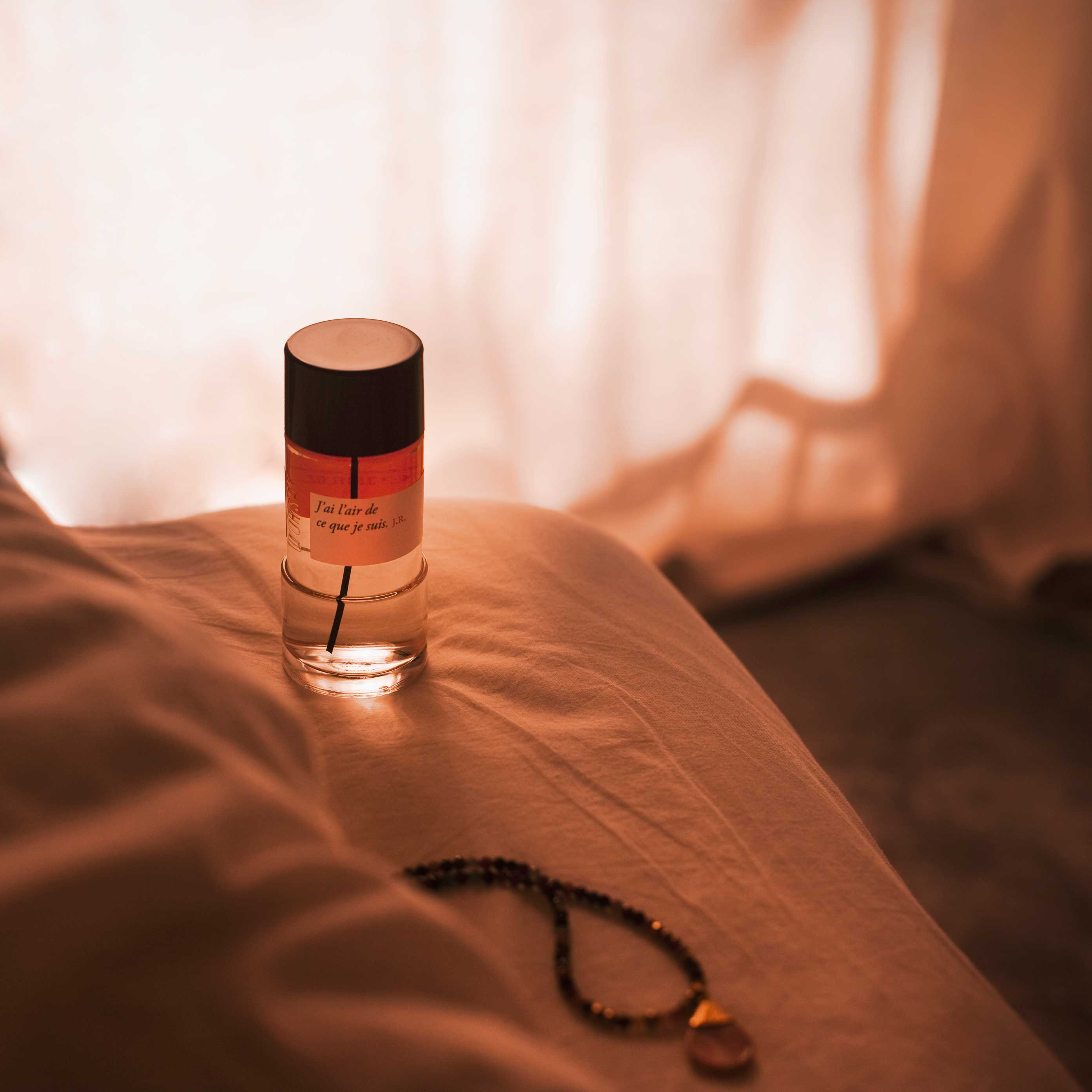 J'ai l'air de ce que je suis Perfume