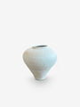 Large Off White M17 Vase by Mathilde Martin - MONC XIII