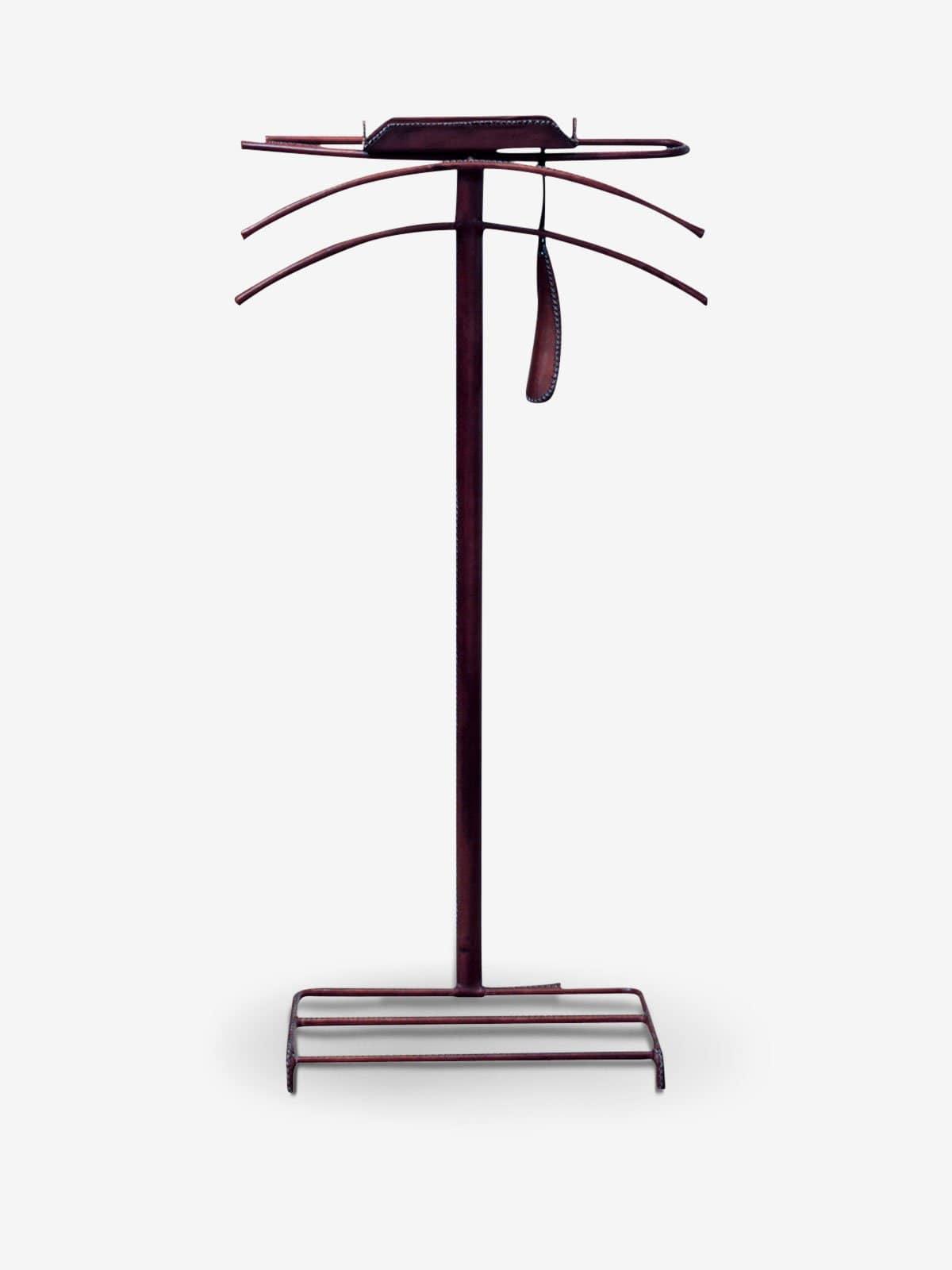 Leather Valet - Thumbnail 2