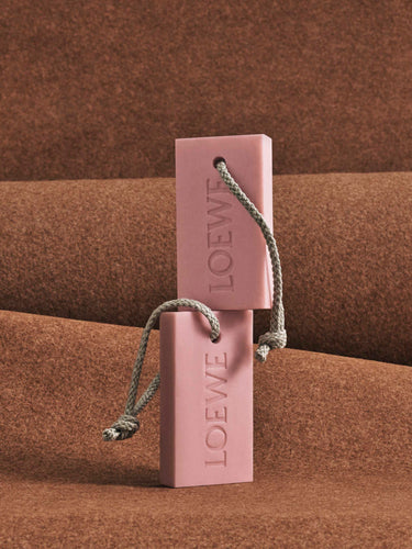 Solid Soap in Ivy by Loewe