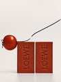 Solid Soap in Tomato Leaves by Loewe