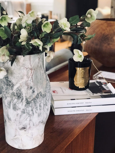 Josephine (Floral Garden) Classic Candle by Cire Trudon