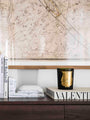 Gabriel (Gourmand Chimney Fire) La Petite Bougie by Cire Trudon