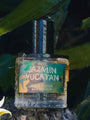 Jazmin Yucatan by D.S. & Durga