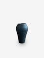 Medium Tapered Black M13 Vase by Mathilde Martin - MONC XIII