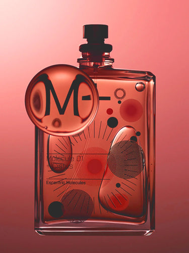 M01 + Champaca by Escentric Molecules