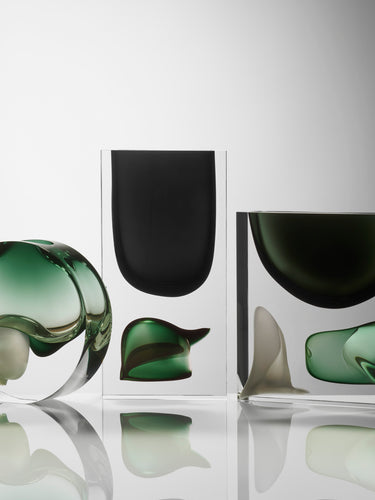 Moments Round By Anna Torfs Objects