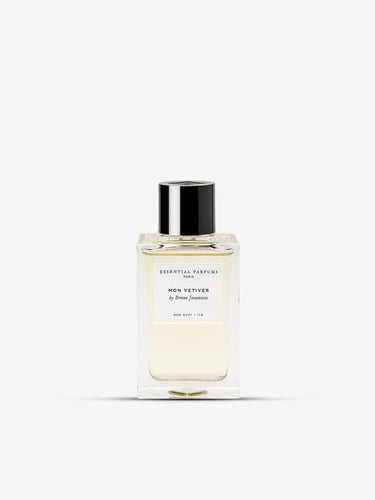 Mon Vetiver by Essential Parfums