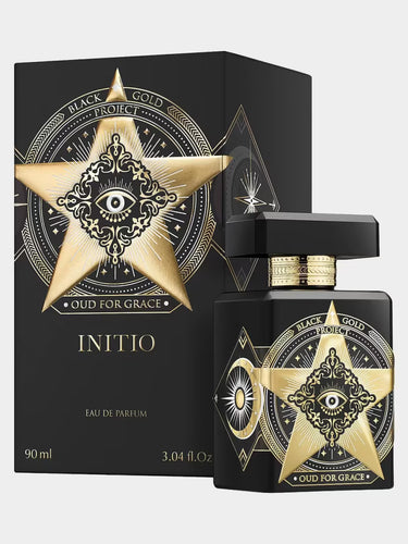 Oud for Grace by INITIO Parfums Prives
