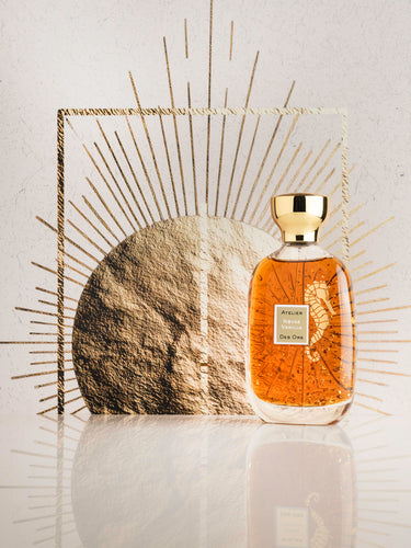 Novae Vanilla by Atelier des Ors