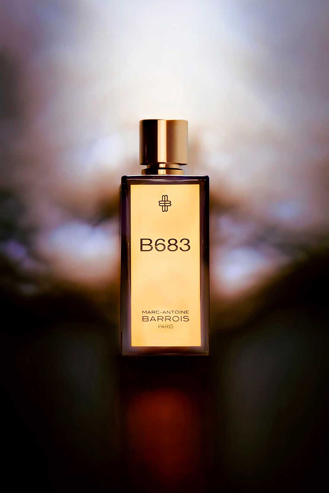 B683 EXTRAIT 50ml by Marc-Antoine Barrois