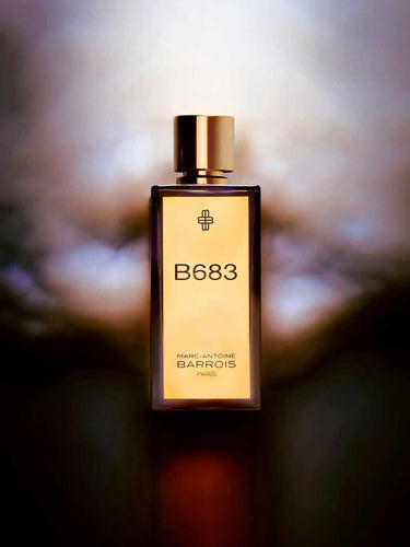 B683 EXTRAIT 50ml by Marc-Antoine Barrois