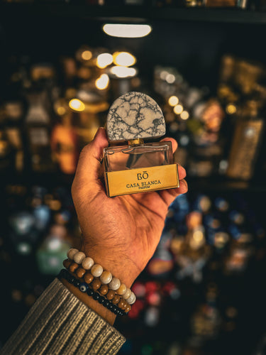 Casablanca by House of Bo