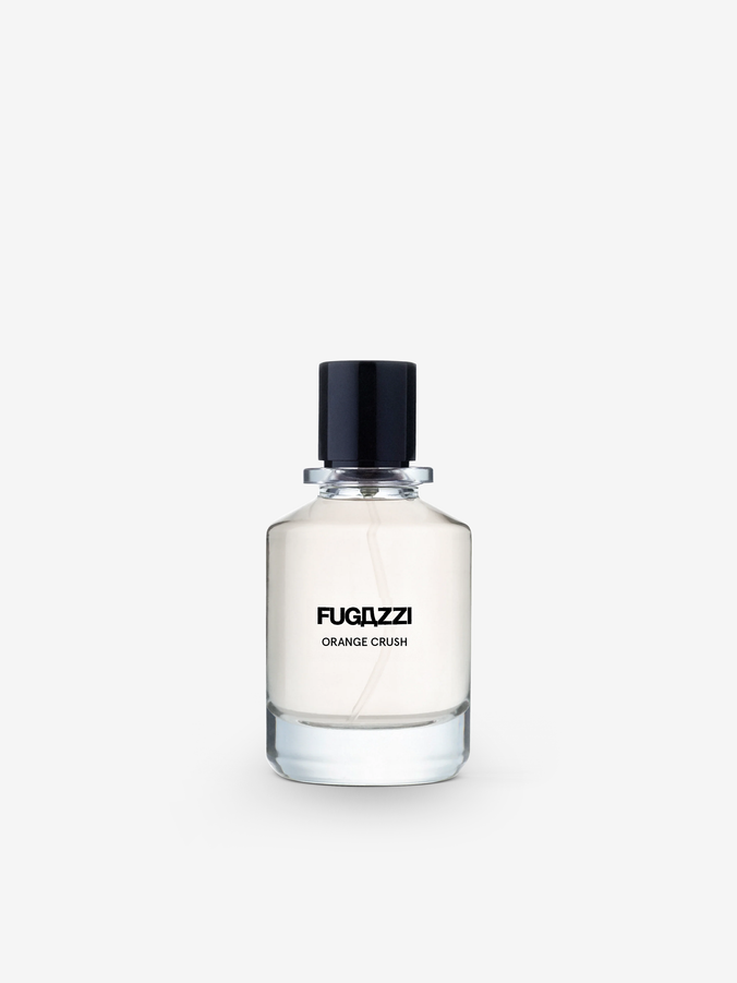 Orange Crush XDP by Fugazzi