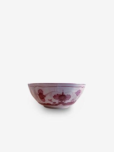 Oriente Italiano Bowl by Ginori - MONC XIII