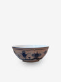 Oriente Italiano Bowl by Ginori - MONC XIII