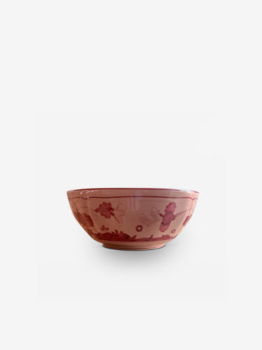 Oriente Italiano Bowl by Ginori - MONC XIII