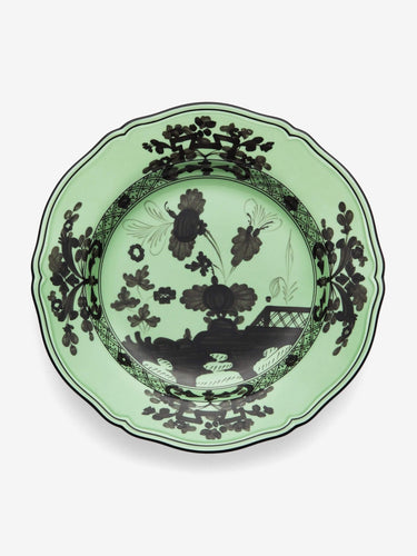 Oriente Italiano Charger by Ginori - MONC XIII