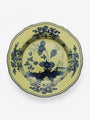 Oriente Italiano Charger Plate in Citrino - MONC XIII