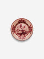 Oriente Italiano Flat Bread Plate by Ginori - MONC XIII