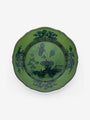 Oriente Italiano Flat Dinner Plate by Ginori - MONC XIII