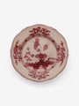 Oriente Italiano Flat Dinner Plate by Ginori - MONC XIII