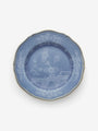 Oriente Italiano Flat Dinner Plate by Ginori - MONC XIII