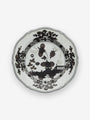 Oriente Italiano Flat Dinner Plate by Ginori - MONC XIII
