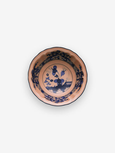 Oriente Italiano Fruit Bowl by Ginori - MONC XIII