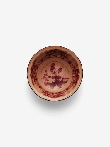 Oriente Italiano Fruit Bowl by Ginori - MONC XIII
