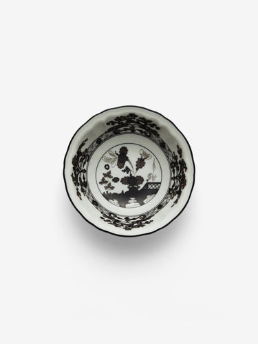 Oriente Italiano Fruit Bowl by Ginori - MONC XIII