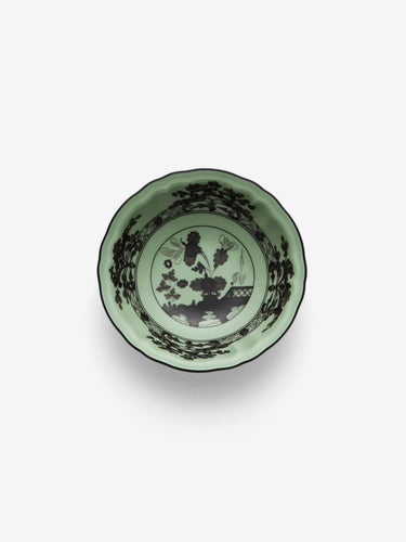 Oriente Italiano Fruit Bowl by Ginori - MONC XIII