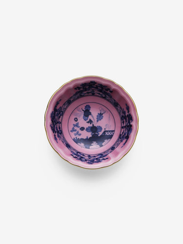 Oriente Italiano Fruit Bowl by Ginori - MONC XIII
