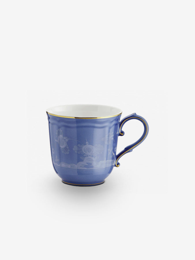 Oriente Italiano Mug by Ginori 1735