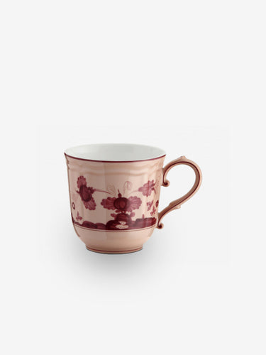Oriente Italiano Mug by Ginori - MONC XIII