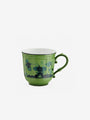 Oriente Italiano Mug by Ginori - MONC XIII