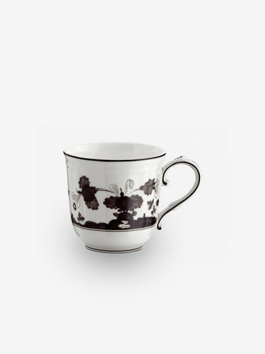 Oriente Italiano Mug by Ginori - MONC XIII
