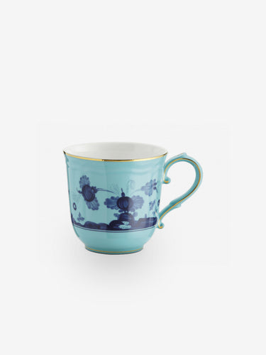 Oriente Italiano Mug by Ginori - MONC XIII