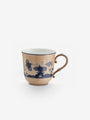 Oriente Italiano Mug by Ginori - MONC XIII