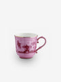 Oriente Italiano Mug by Ginori - MONC XIII