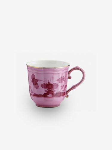 Oriente Italiano Mug by Ginori - MONC XIII